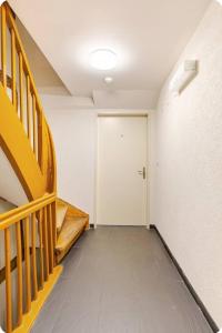 City Center Apt With AC in Zurich Old Town