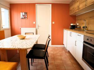 Le Cocon du Haut-Pont - Parking Gratuit, Idéal Groupe, Proche Gare