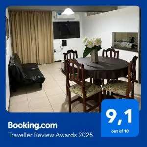 Diferente, moderno, a metros de plaza principal - 拉班达