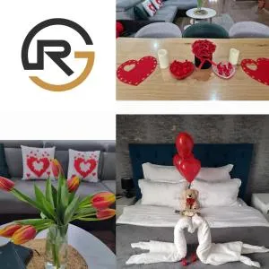 Gold Residence - Decea