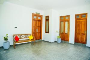 2V Villa, In Habaraduwa City, Near Unawatuna and Thalpe beach, Koggala Airport and Lagoon, Galle Dutch Fort,