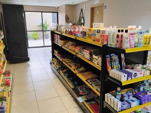 Cop30 Dock Apartment