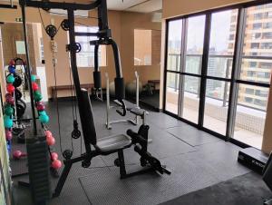 Cop30 Dock Apartment