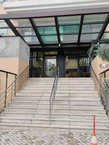 Cop30 Dock Apartment