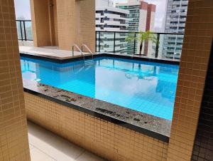 Cop30 Dock Apartment