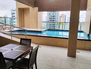 Cop30 Dock Apartment