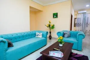 macbride apartments - Kwabenya