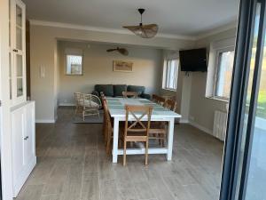 Villas Villa chaleureuse 8 personnes - Nouveau : photos des chambres