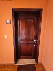 Luxury apto 3 rooms+pool+ campo de golf. Cocotal