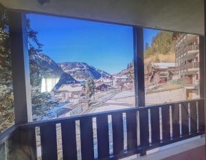 Santa Cristina SudTirol SassLong Flat