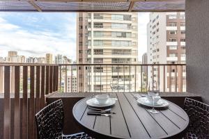 Canal do Anfitrião | Studios em Perdizes, Allianz Parque