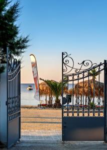 The Grove Seaside Hotel