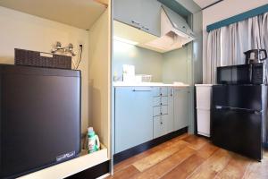 スターハイツ蒲田301