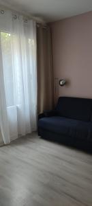 Appartements Le Croix Roussien Lyon centre : Appartement - Rez-de-Chaussée
