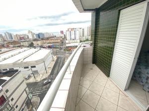 Pé Na Areia Praia da Ocean II