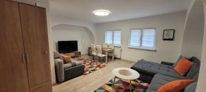Apartament Fanaberia