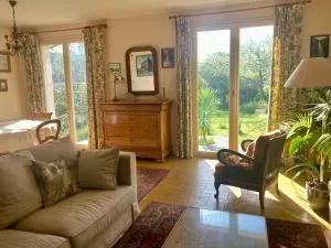 Maison aux camélias - Plougonven