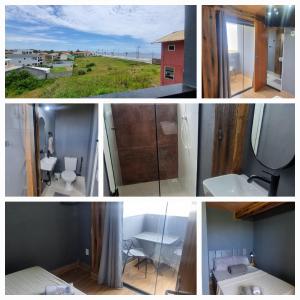 Casarão da Praia - Itaipuaçu, Jardim Atlântico, Maricá