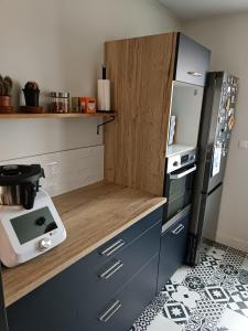 Hébergement le Mans