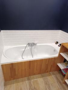 Maisons de vacances Hebergement le Mans : Maison 3 Chambres