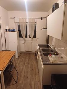 Appartements Saphire tilleul : photos des chambres
