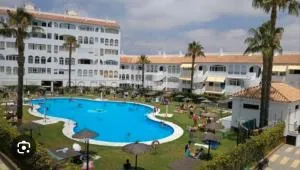 El Portil apartamento - Aljaraque