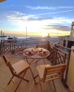 POTATO BEACH apartment at beach front & sea view