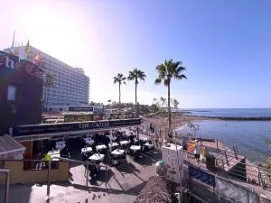 Tropicalidays Vibes Studio Costa Adeje - Коста-Адехе