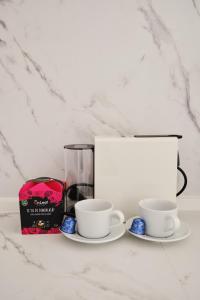 Miss Grey I Apartament cu un dormitor I One Cotroceni Park