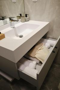 Miss Grey I Apartament cu un dormitor I One Cotroceni Park