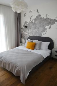 Miss Grey I Apartament cu un dormitor I One Cotroceni Park