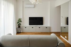 Miss Grey I Apartament cu un dormitor I One Cotroceni Park