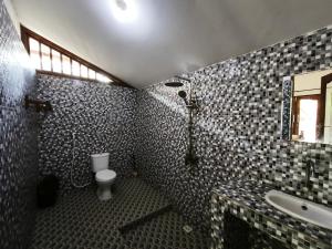 Bungalow Deluxe (Deluxe Bungalow)