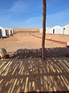 Infinity Camp Morocco