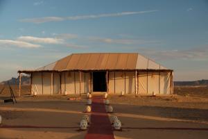 Infinity Camp Morocco