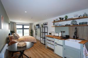 Trearddur Bay, Holyhead Studio