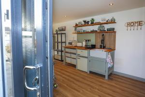 Trearddur Bay, Holyhead Studio