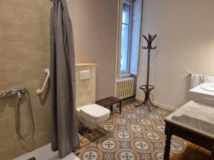 Hotels Hotel Saint Jean : photos des chambres