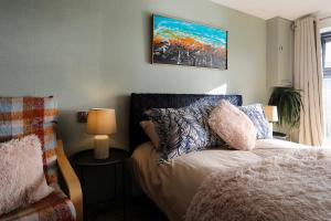 Trearddur Bay, Holyhead Studio