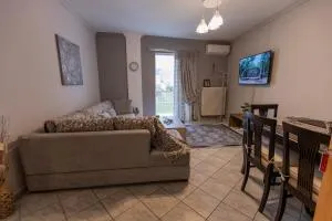 Vicky 's Luxury House - 纳弗帕克托斯