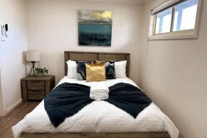 3BR2BT Home, 4mins to Oyster Farm, WiFi, Parking - Jindy Andy