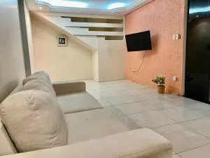 O casarão rota da praia - Atalaia Velha