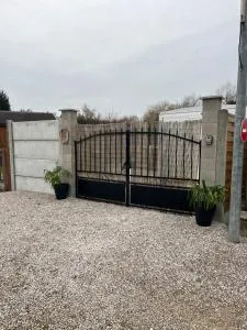 Le familly Team - Andres