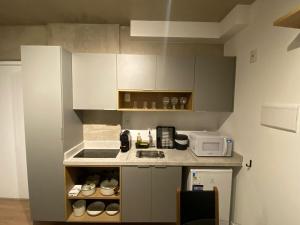 53 Studio Novo Prox Av Paulista