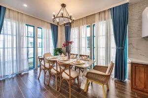 DT Retreat - Biệt thự nguyên căn - 3 Phòng ngủ - Novaworld Phan Thiết