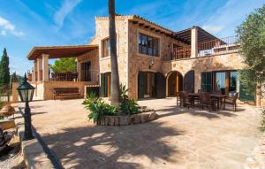 Finca Vall Dor 360 degrees Nature View