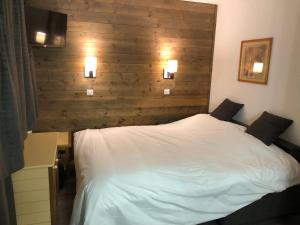 Studio 28m2 vue pistes plein sud du dimanche au dimanche