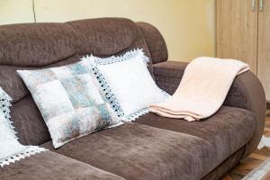 Serene STUDIO apartment in Machakos