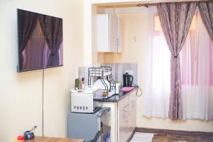 Serene STUDIO apartment in Machakos