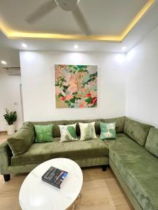 Nha Trang Sea view Apartment